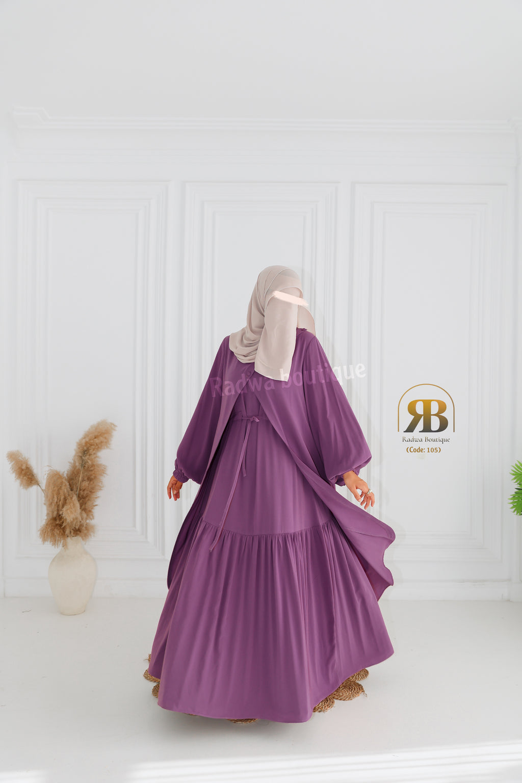 الكود 105