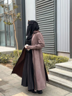 Leen Coat