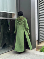 Leen Coat