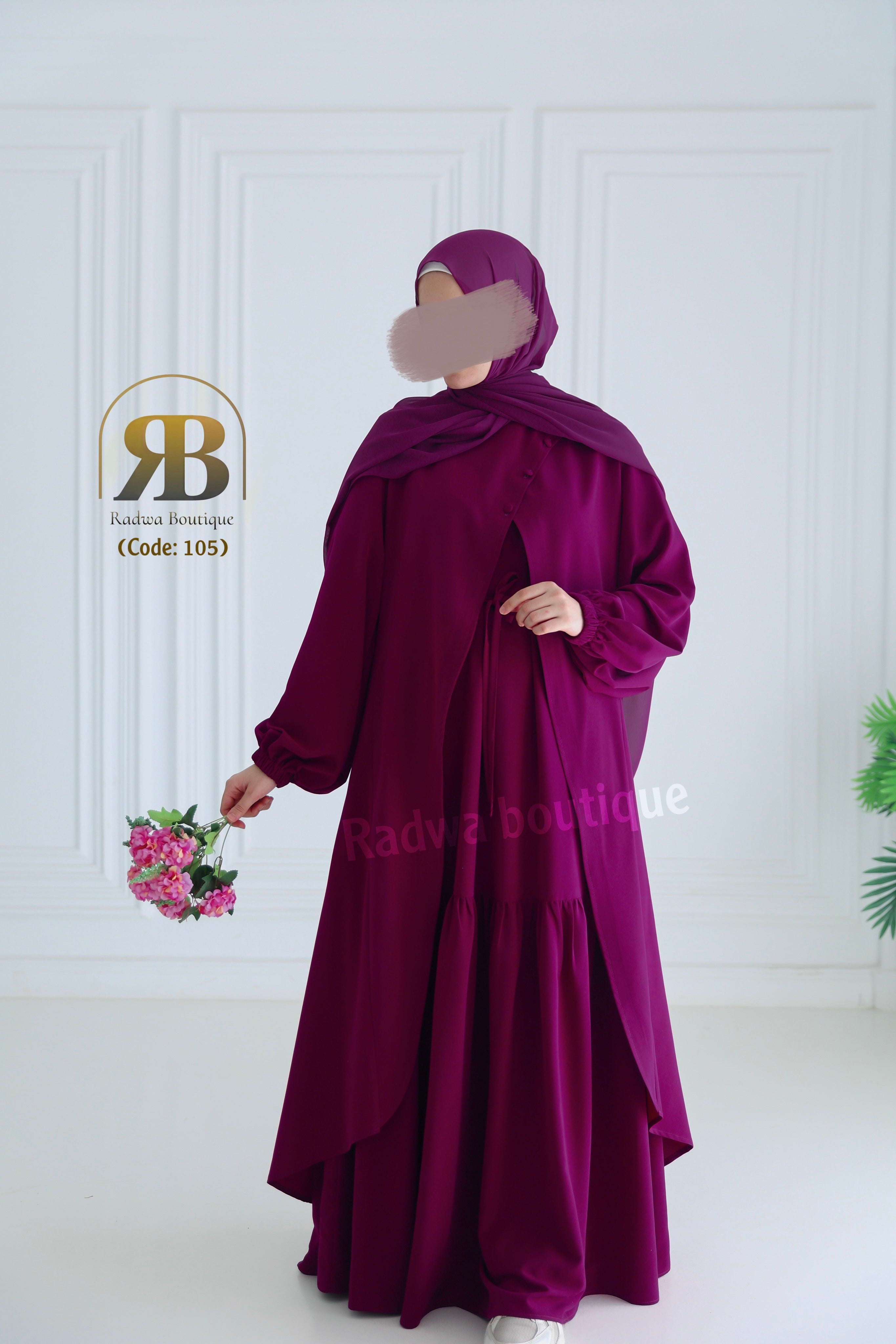 Code 105