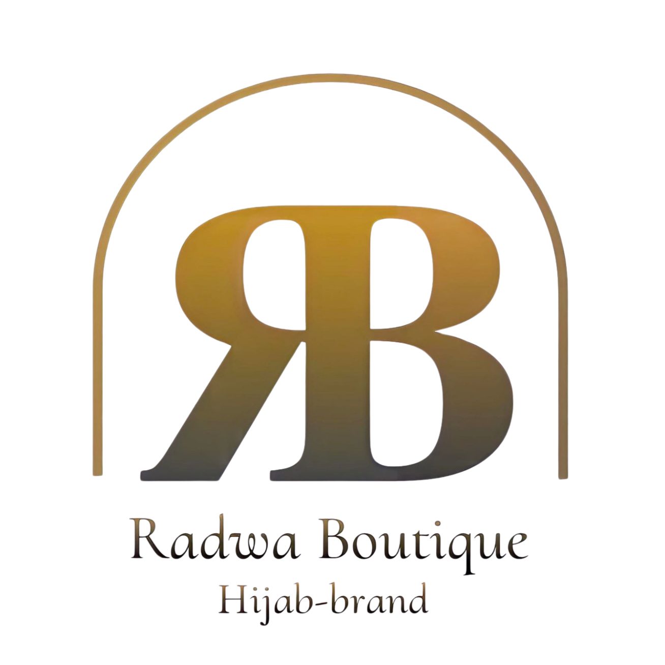 Radwa boutique 