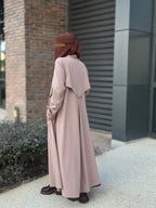 Mariyah Coat
