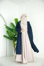 Ruba Jacket