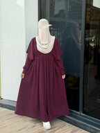 Rafif Dress