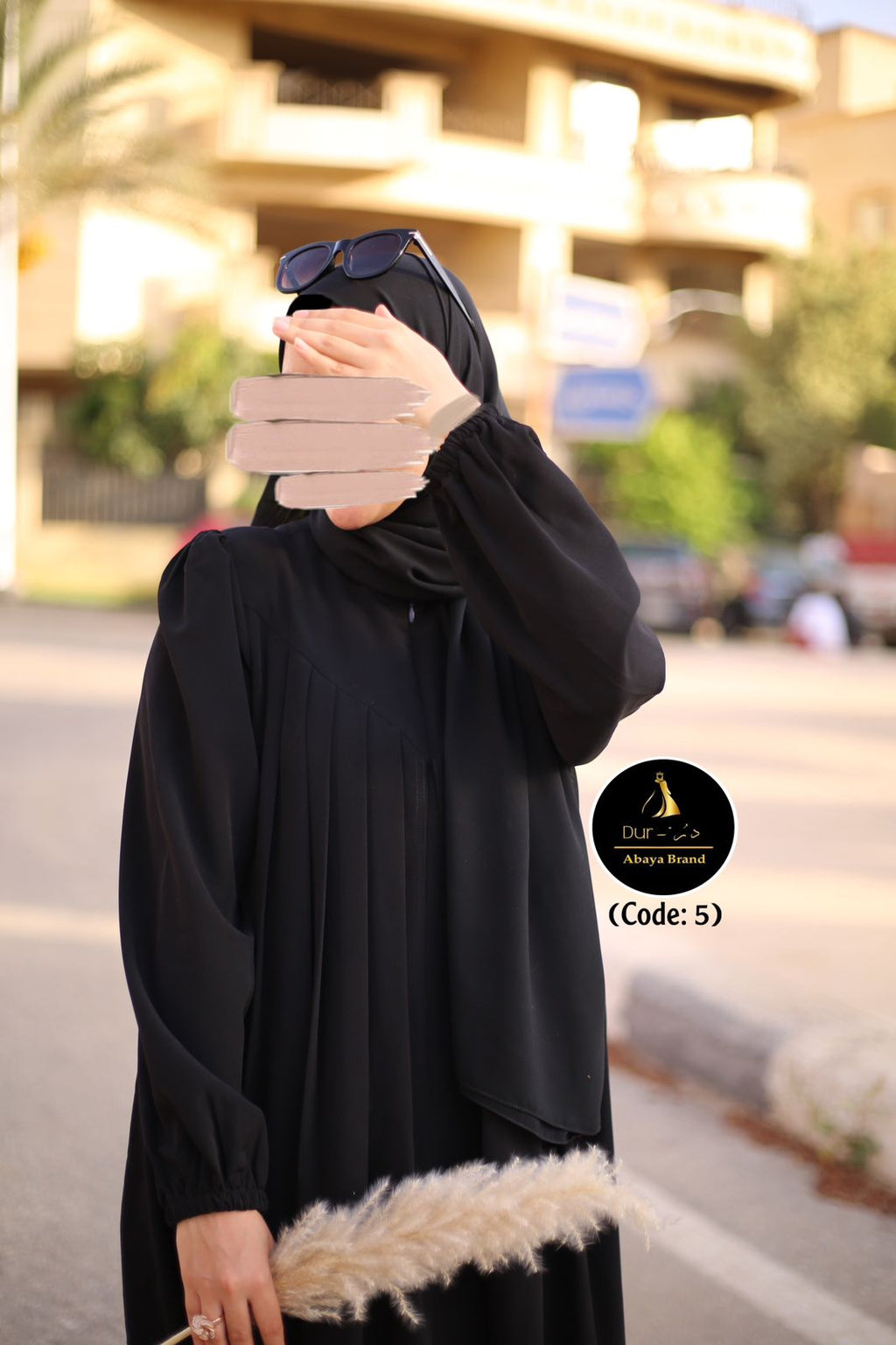 CODE 5