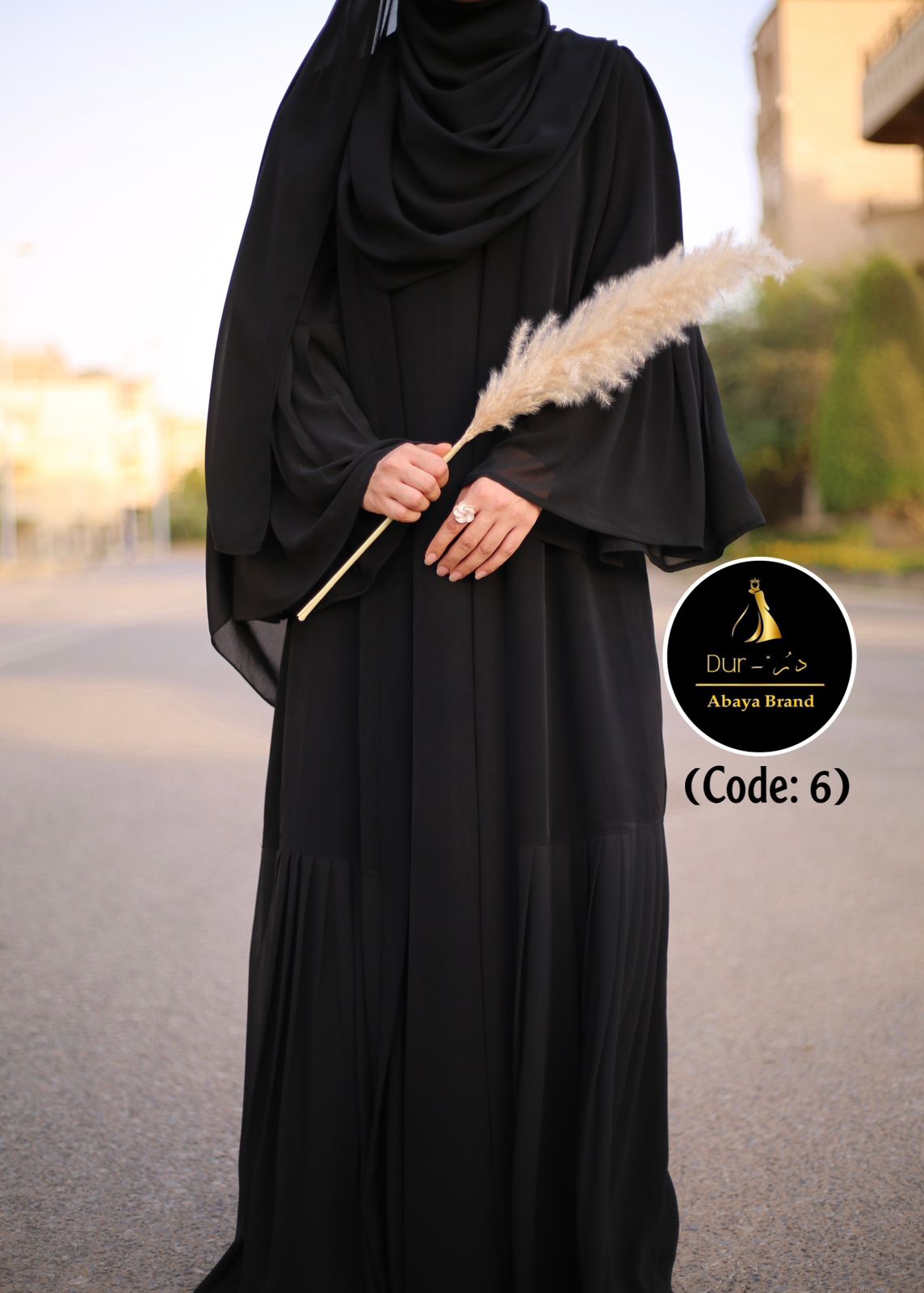 CODE 6